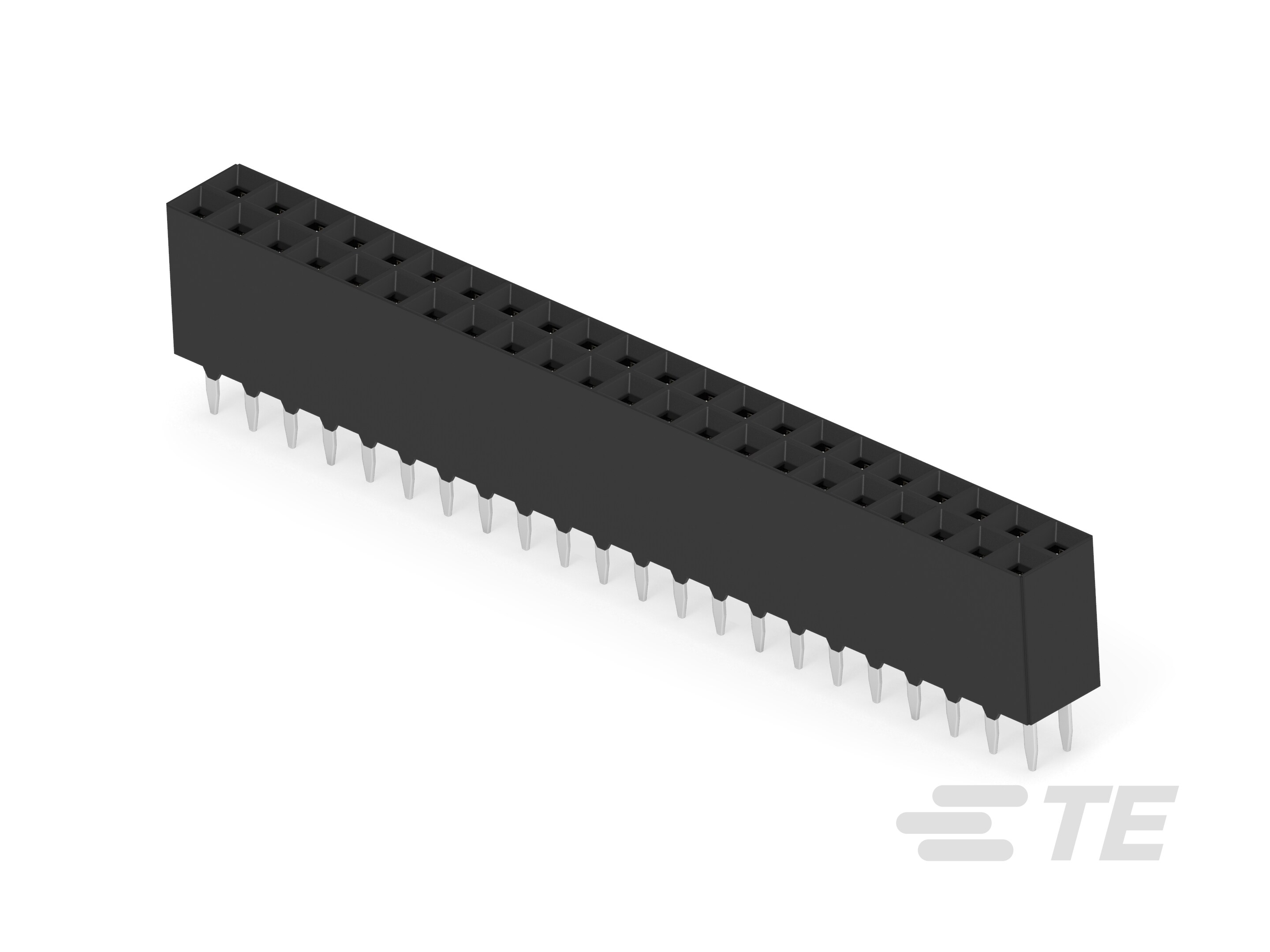 44 MODII VRT DR CE .100 X .100-7-147424-2