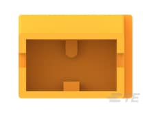 7-154719-0 : Positive Lock Crimp Terminal Housings | TE Connectivity