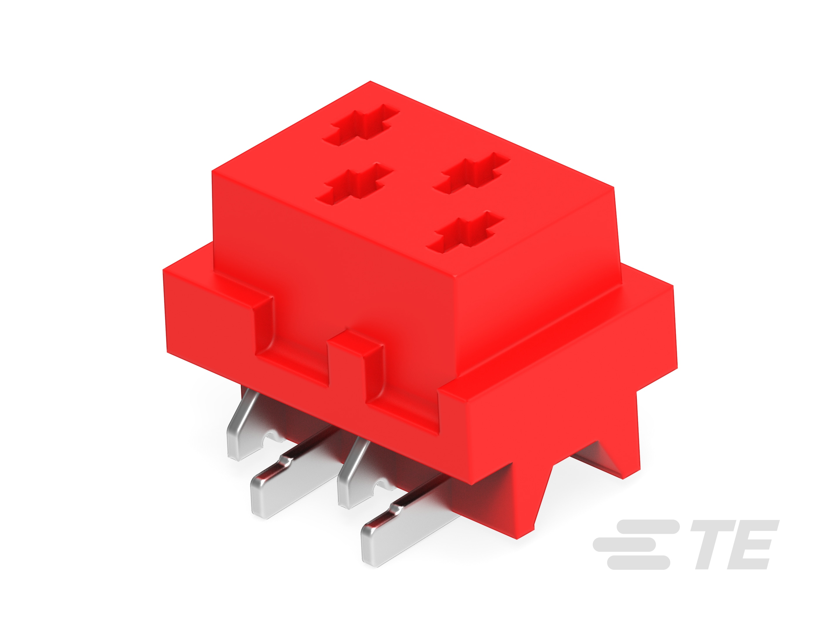MICRO-MATCH SMD FTE-7-188275-4
