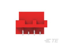 7-188275-4 : Micro-MaTch Female-on-Board Connector, Top
