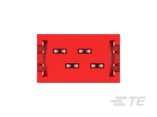 7-215083-4 : Micro-MaTch Ribbon Cable Connectors | TE Connectivity
