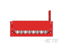 7-215083-8 : Micro-MaTch Ribbon Cable Connectors | TE