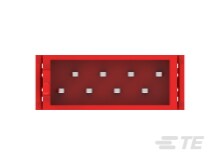 7-215083-8 : Micro-MaTch Ribbon Cable Connectors | TE 7-215083-8 : Micro-MaTch Ribbon Cable Connectors | TE