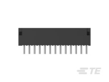 7-292132-3 : PCB ヘッダおよびリセプタクル | TE Connectivity
