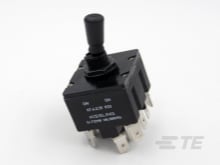 Kissling K1042044 Toggle Switches Te Connectivity