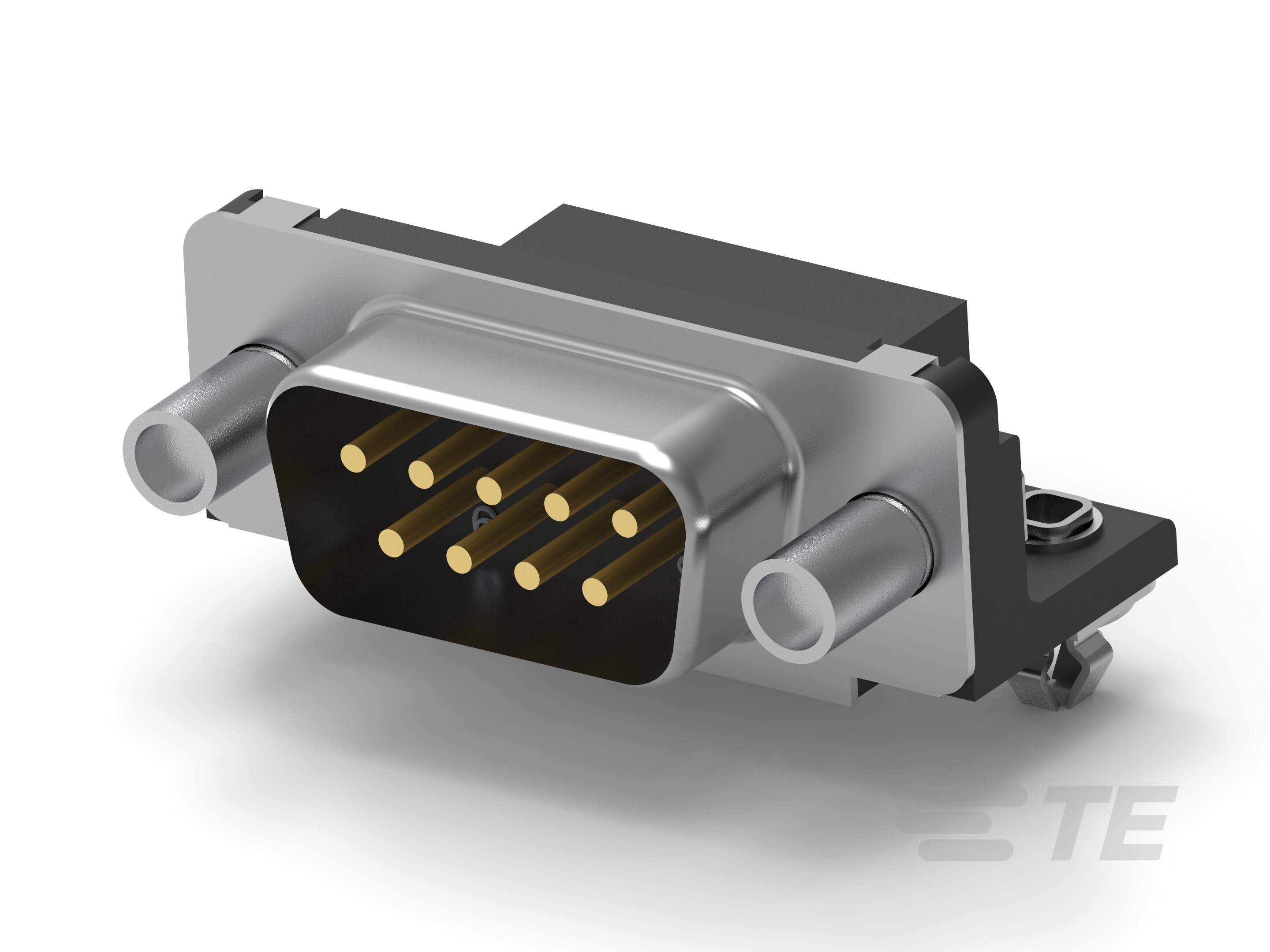 9P RA MSFL 318 PLUG-7-747840-1