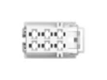 7-968970-1 : AMP Automotive Housings | TE Connectivity