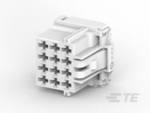7-968972-1 : AMP Automotive Housings | TE Connectivity