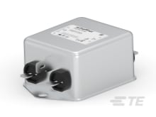 FN2010-16-06 : Schaffner Standard Performance Single Phase Filters