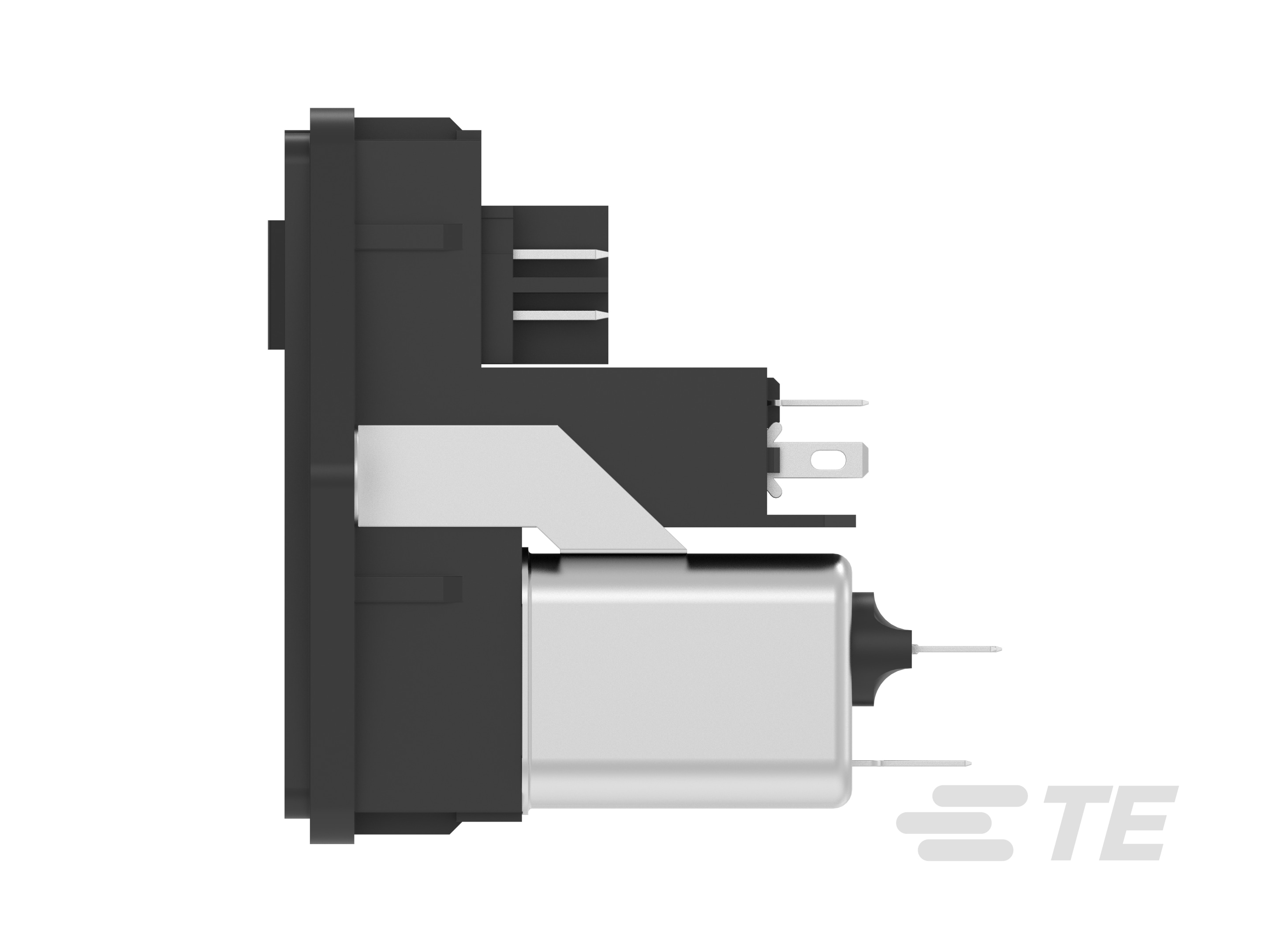 FN388-6-22 : Schaffner Power Entry Module with EMC Filter FN390 ...