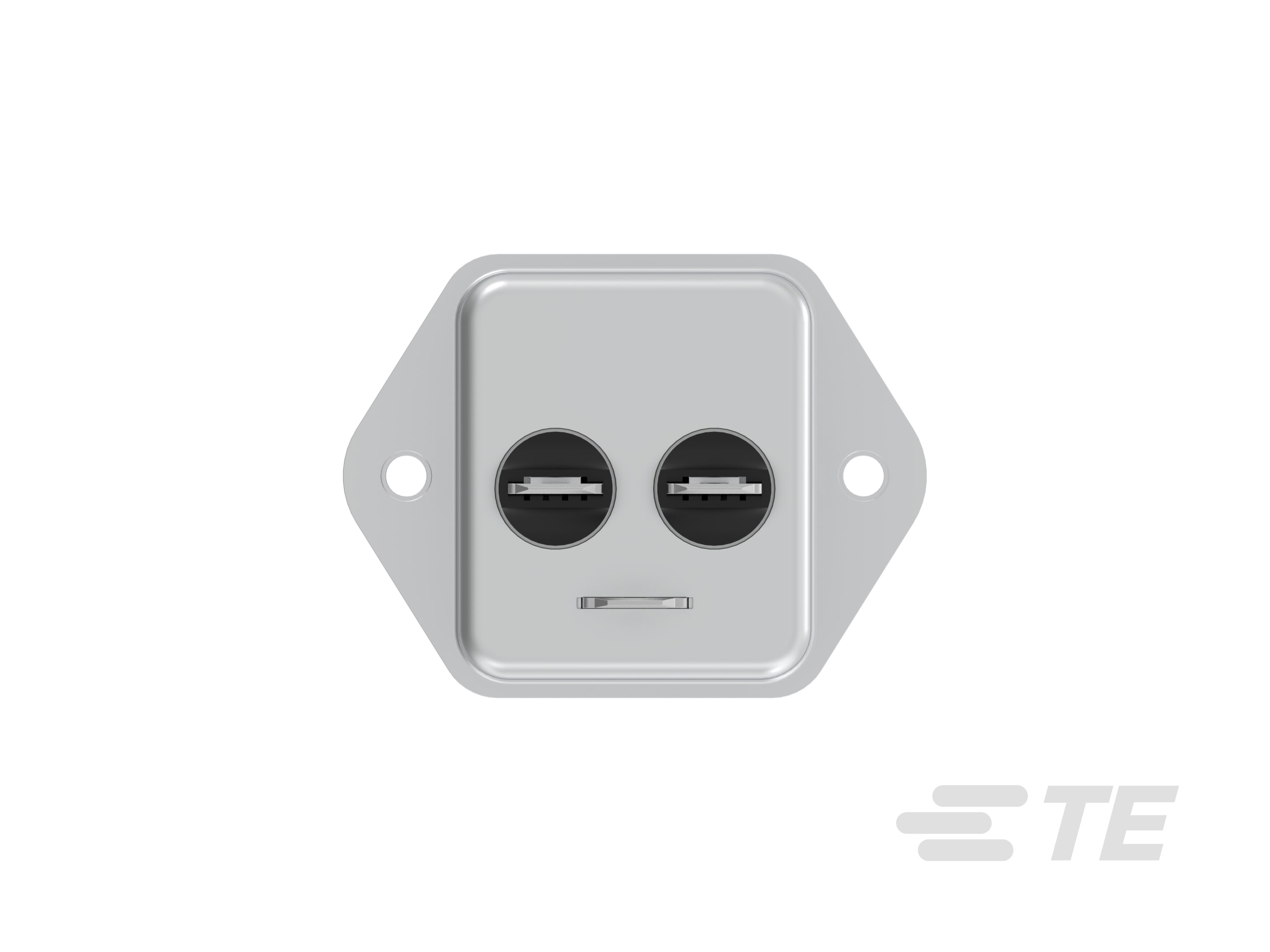 Entry Module Test Module FN9260B-10-06 : Schaffner FN9260 / FN9261 Power Entry Modules with EMC ...