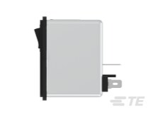 Filtre Secteur Schaffner FN 284-6/06 - Montage Panneau 6A 2 Fusibles - Neuf