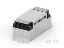 FN3011-75-62 : Schaffner FN 3011, High-Performance EMC/RFI Filter