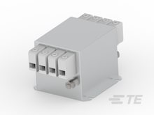 FN256-64-52 | Filtro di linea Schaffner, 64A, 3 fasi, 480 V c.a. Su FN256-64-52 | Filtro di linea Schaffner, 64A, 3 fasi, 480 V c.a. Su