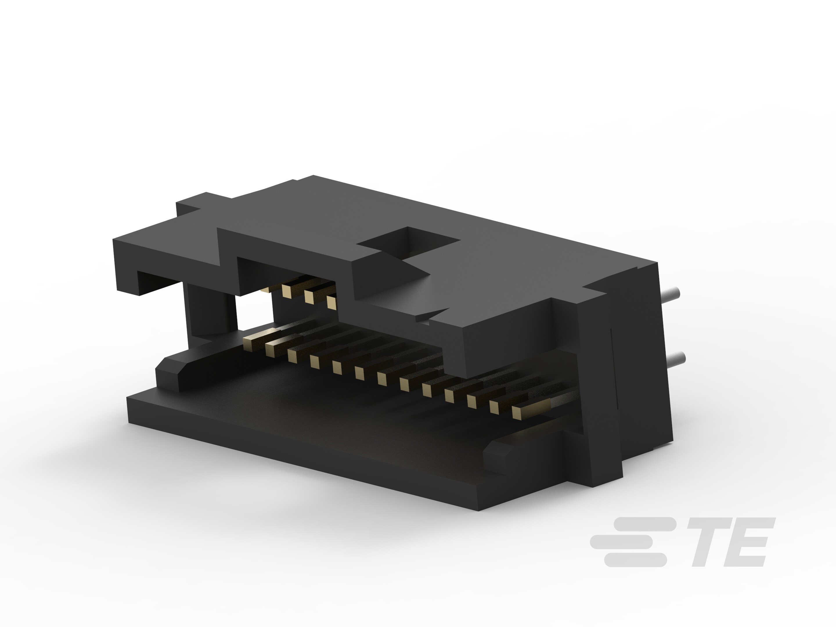 26 SYS 50 HDR DRST SHRD,ROHS,AU FL-8-104068-2