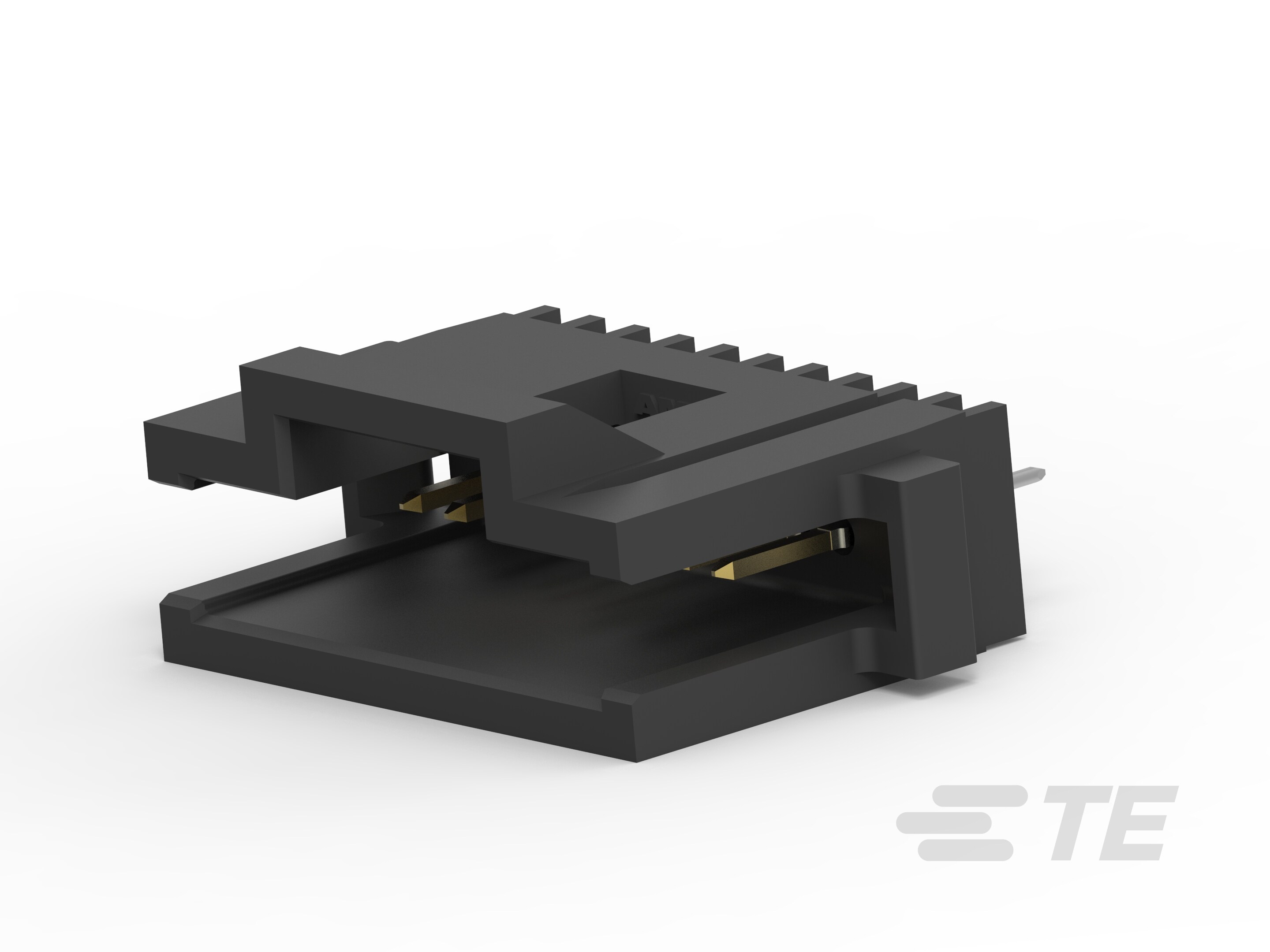 08 SYS 50 HDR SRST SHRD,ROHS,AU FL-8-104071-0