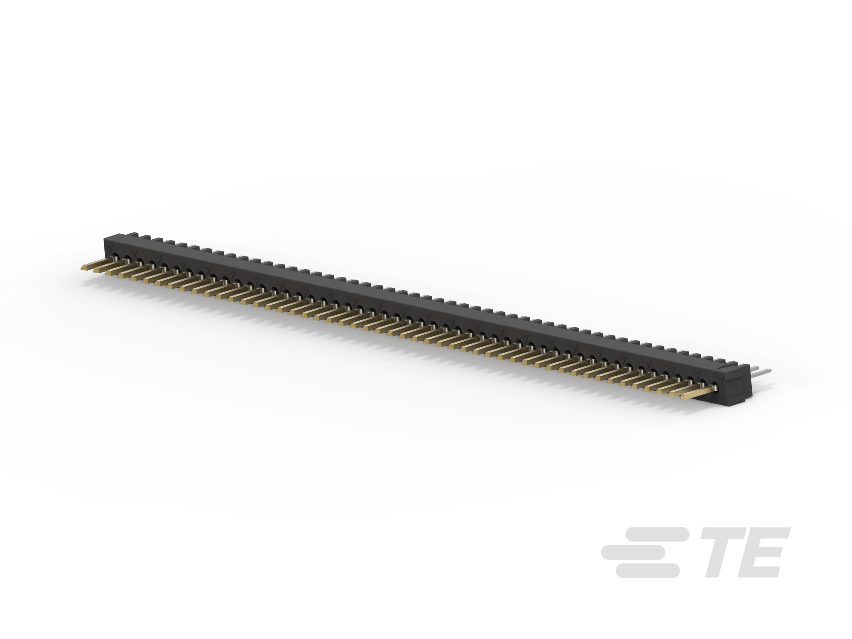 50 SYS50 HDR SRST UNSHRD, AUFL,ROHS-8-104178-9