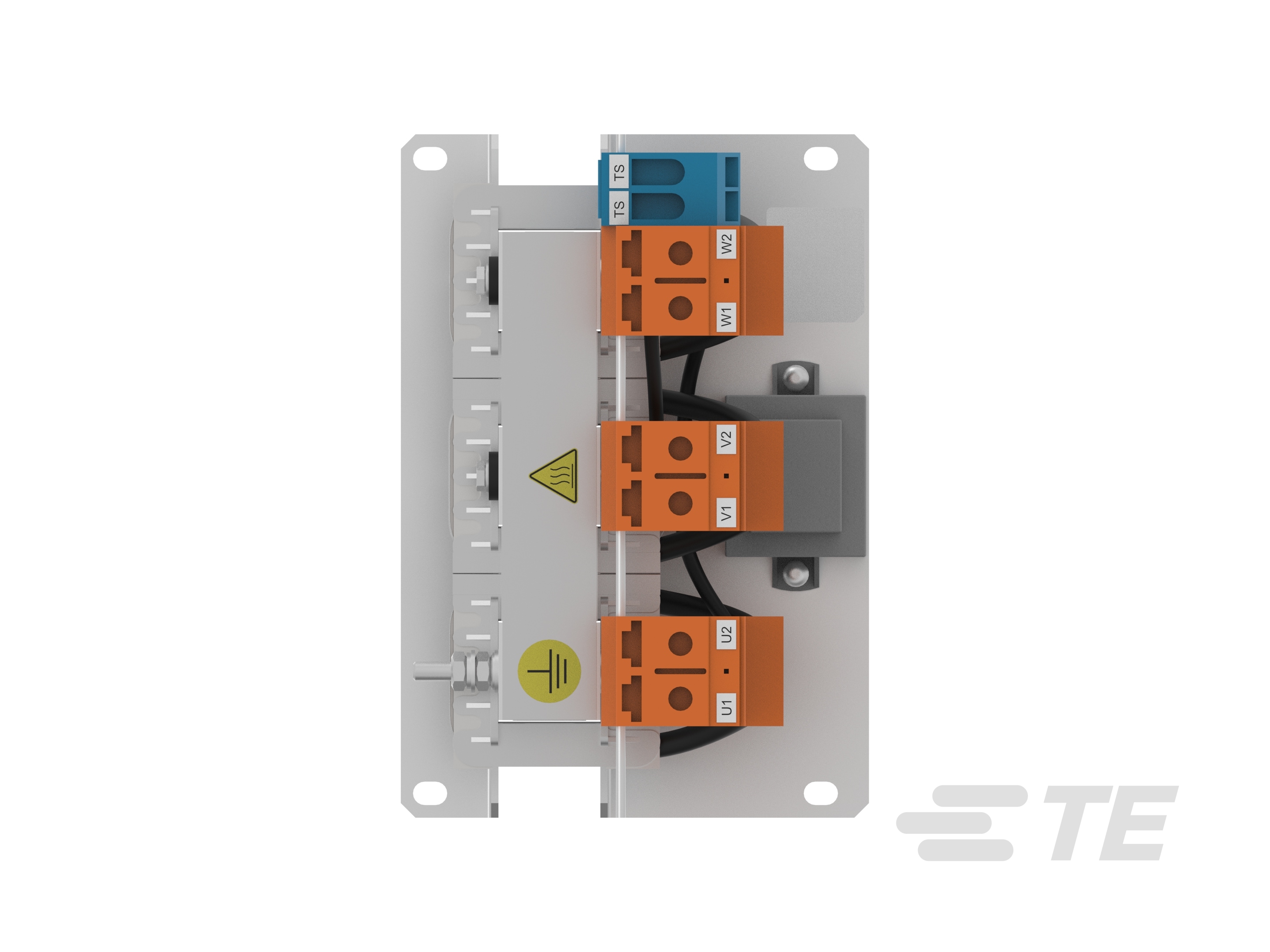 FN5060-12-84 : Schaffner dv/dt Filter – Output Filter for Motor Drive ...