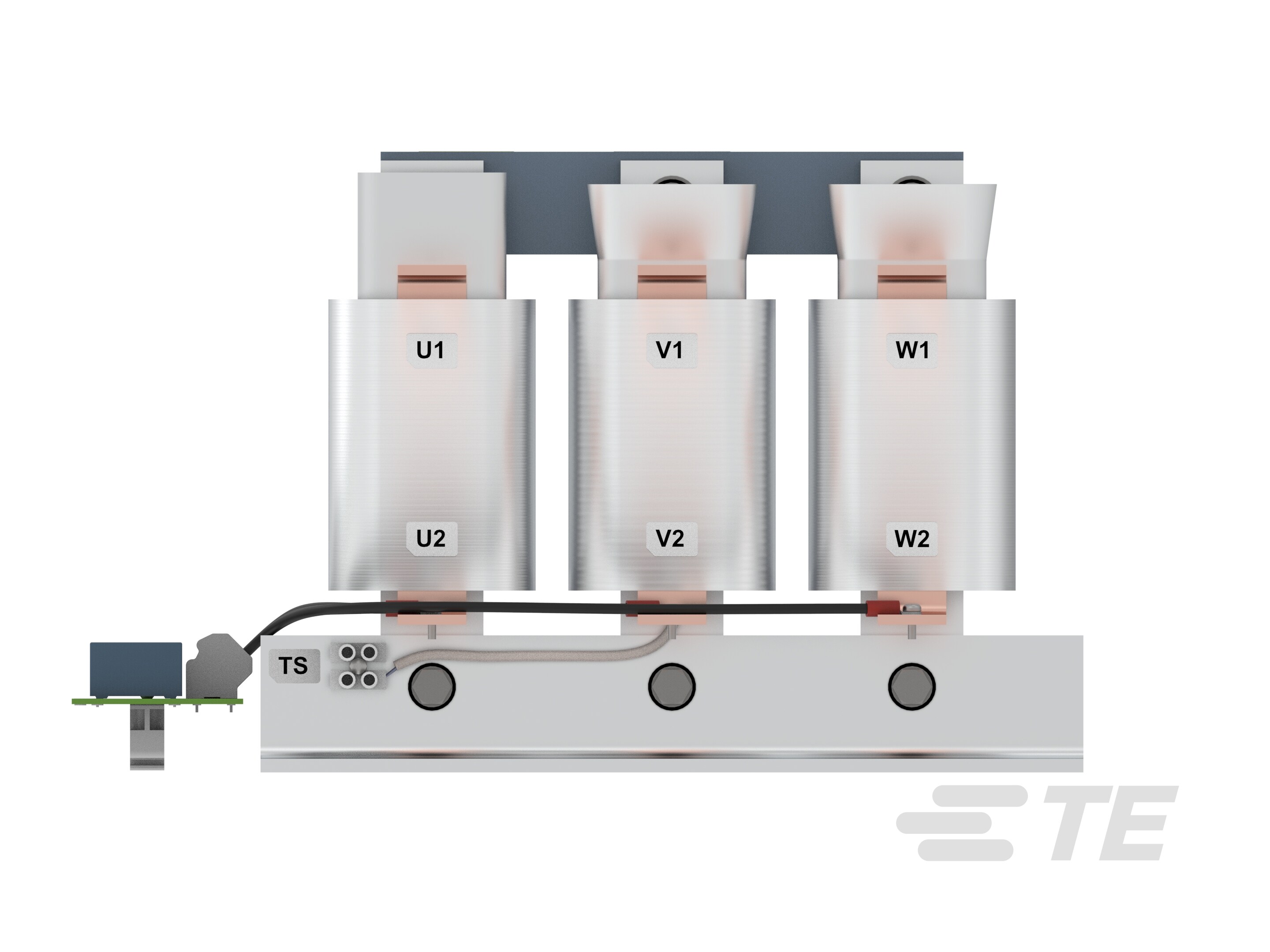 FN5060-60-99 : Schaffner dv/dt Filter – Output Filter for Motor Drive ...