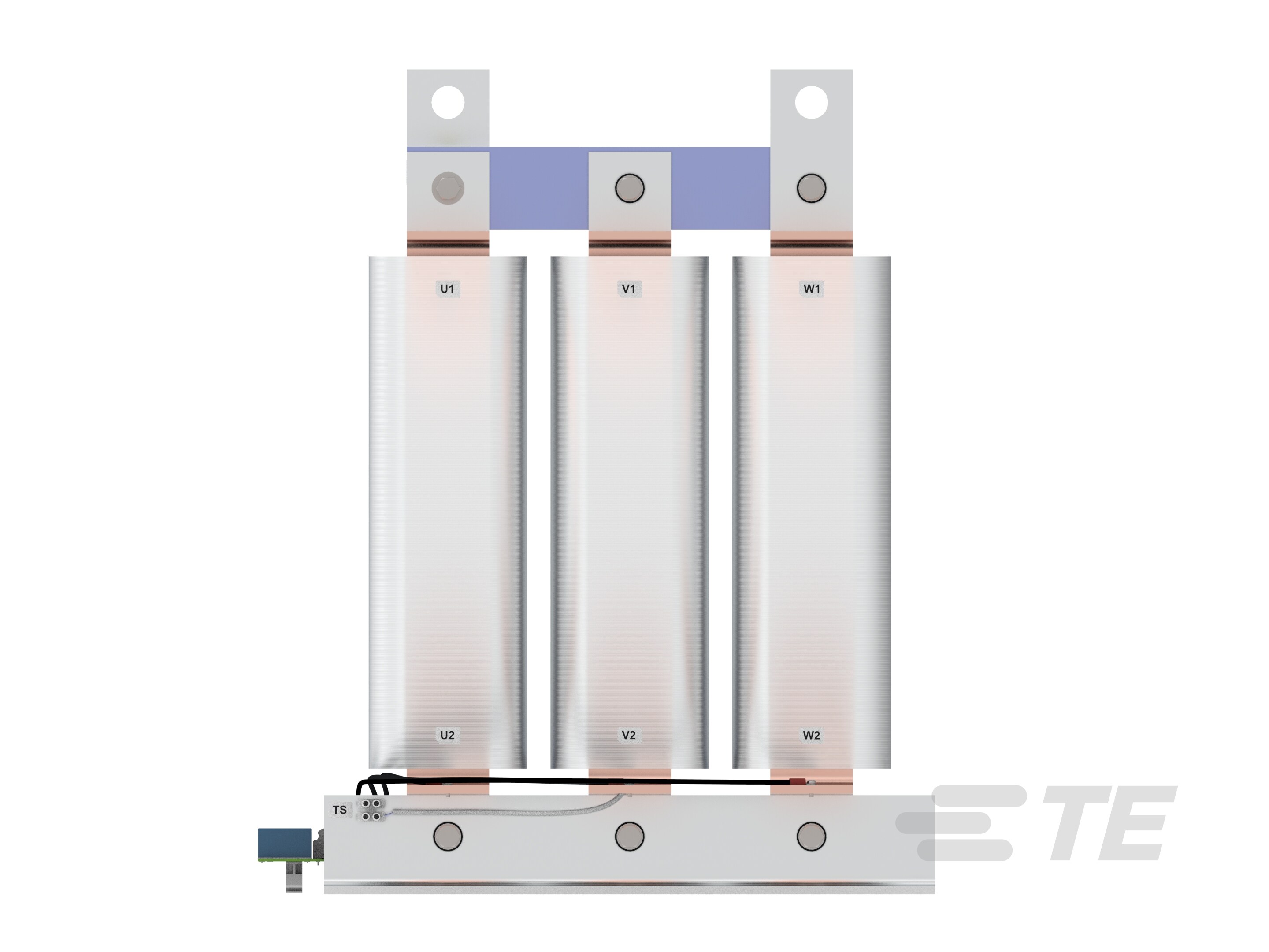 FN5060-500-99 : Schaffner dv/dt Filter – Output Filter for Motor Drive ...