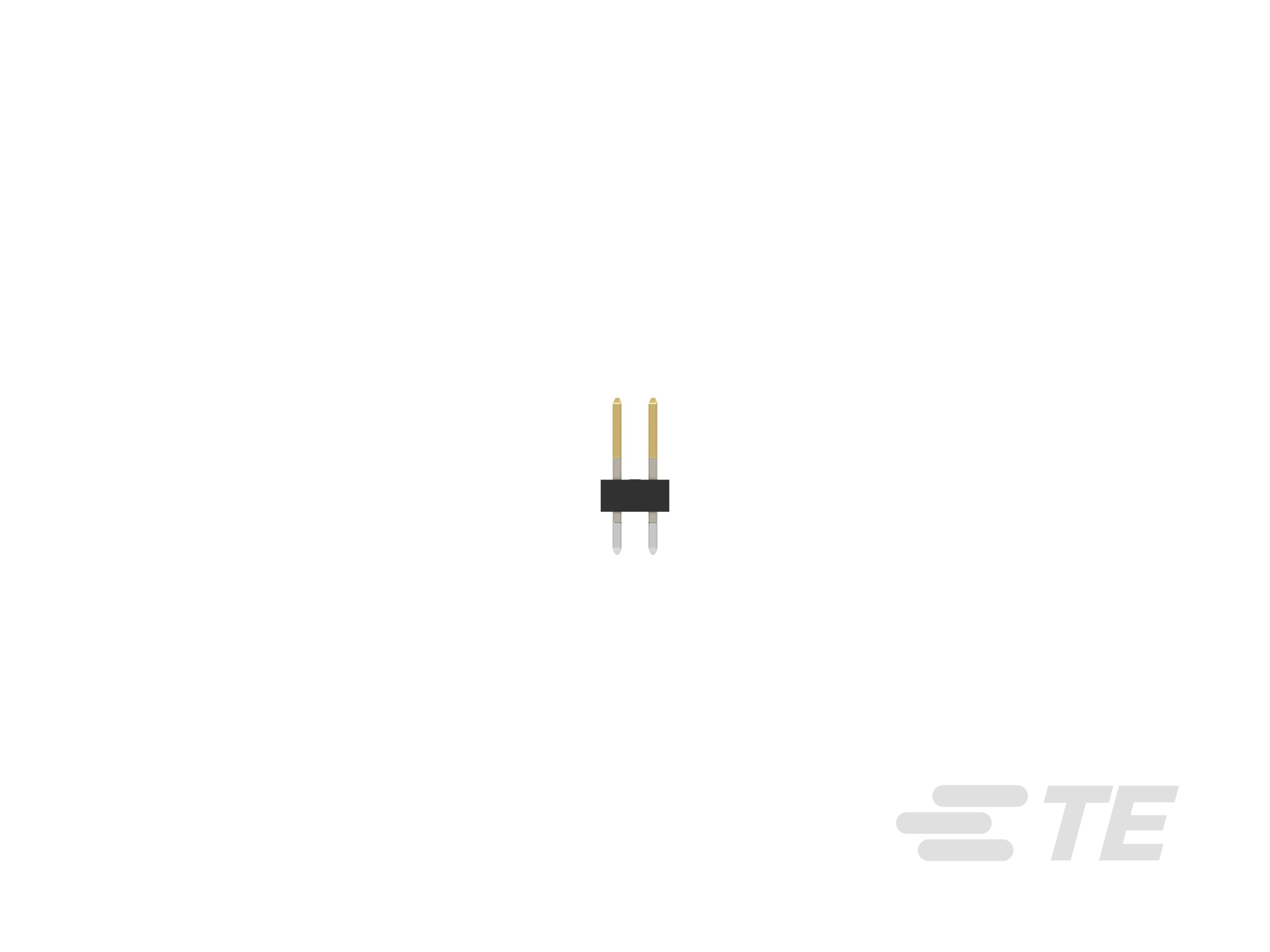 8-146256-2 : AMPMODU PCB Headers & Receptacles | TE Connectivity