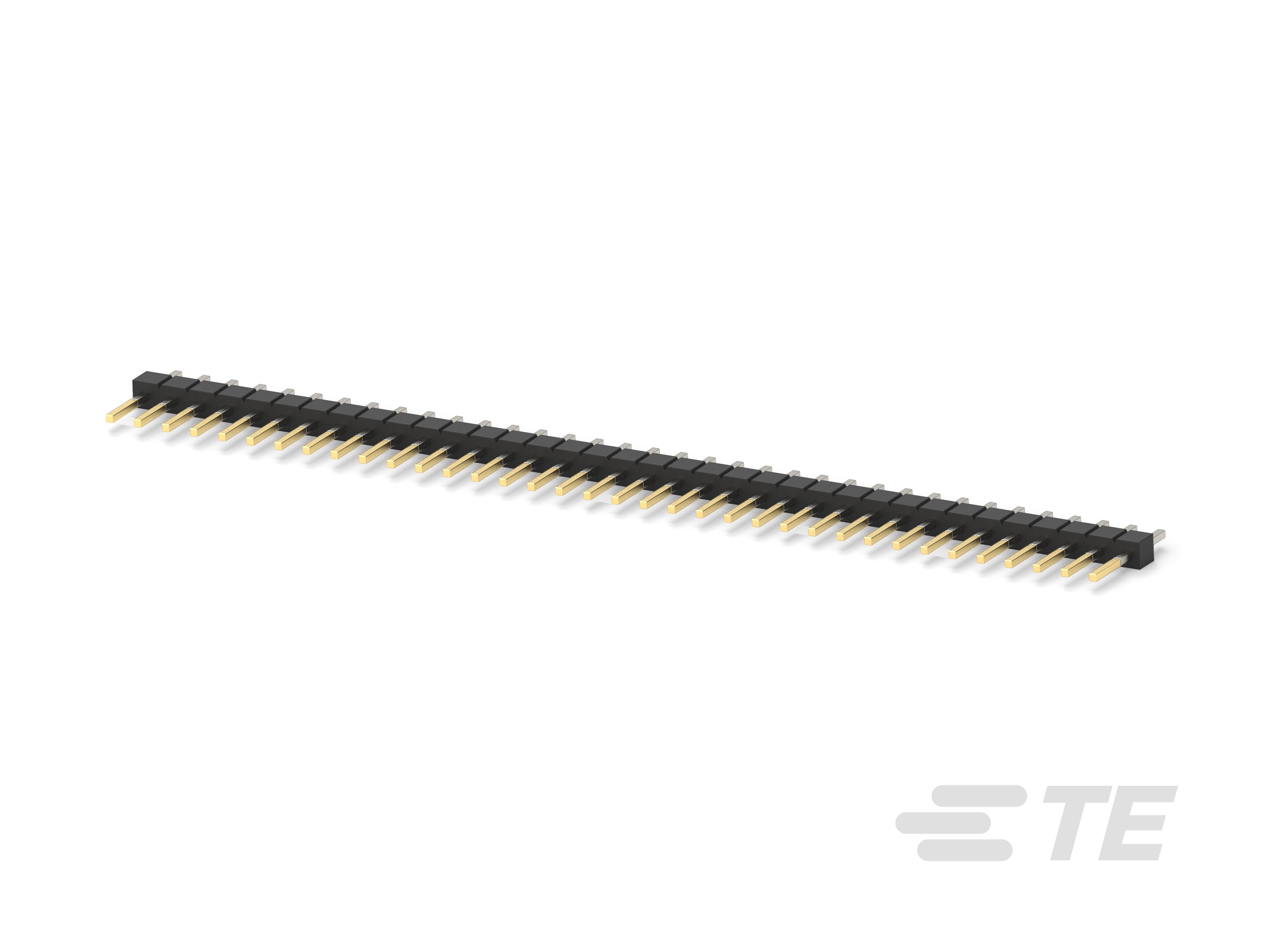 36 MODII HDR SRST B/A .100CL-8-146281-6