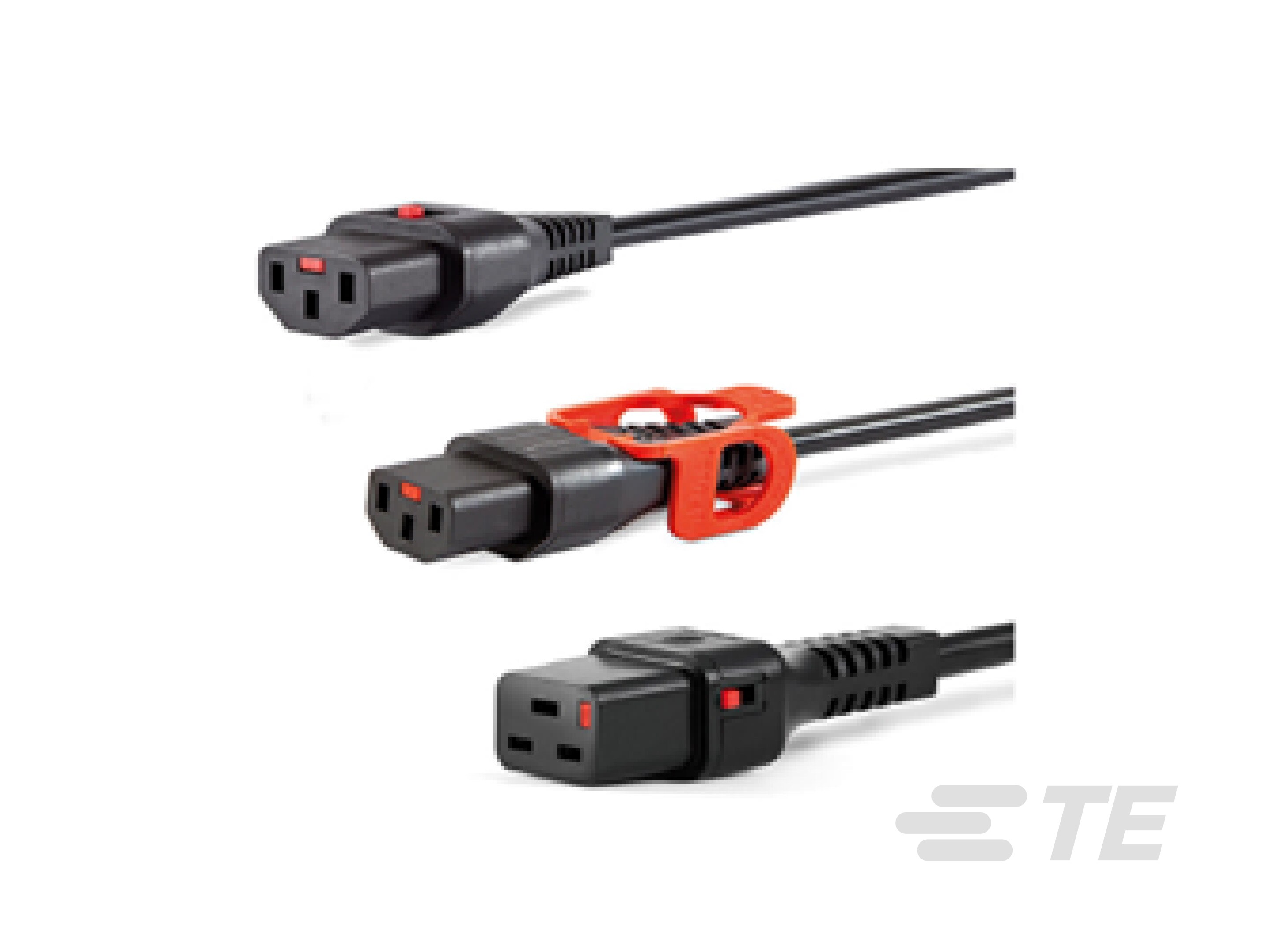 IL19+ Rewireable IEC Lock-824111-SF