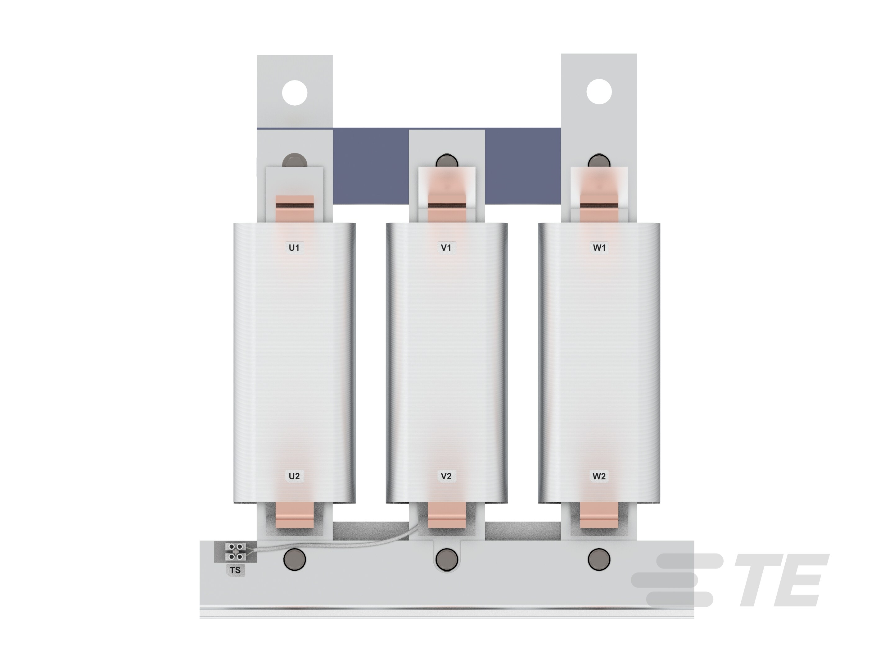 FN5060HV-660-99 : Schaffner dv/dt Filter – High-Voltage Output Filter ...