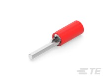 8-165168-1 : PIDG Crimp Wire Pins, Tabs & Ferrules | TE Connectivity