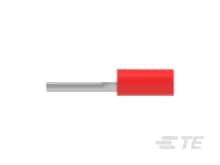 8-165168-1 : PIDG Crimp Wire Pins, Tabs & Ferrules | TE Connectivity