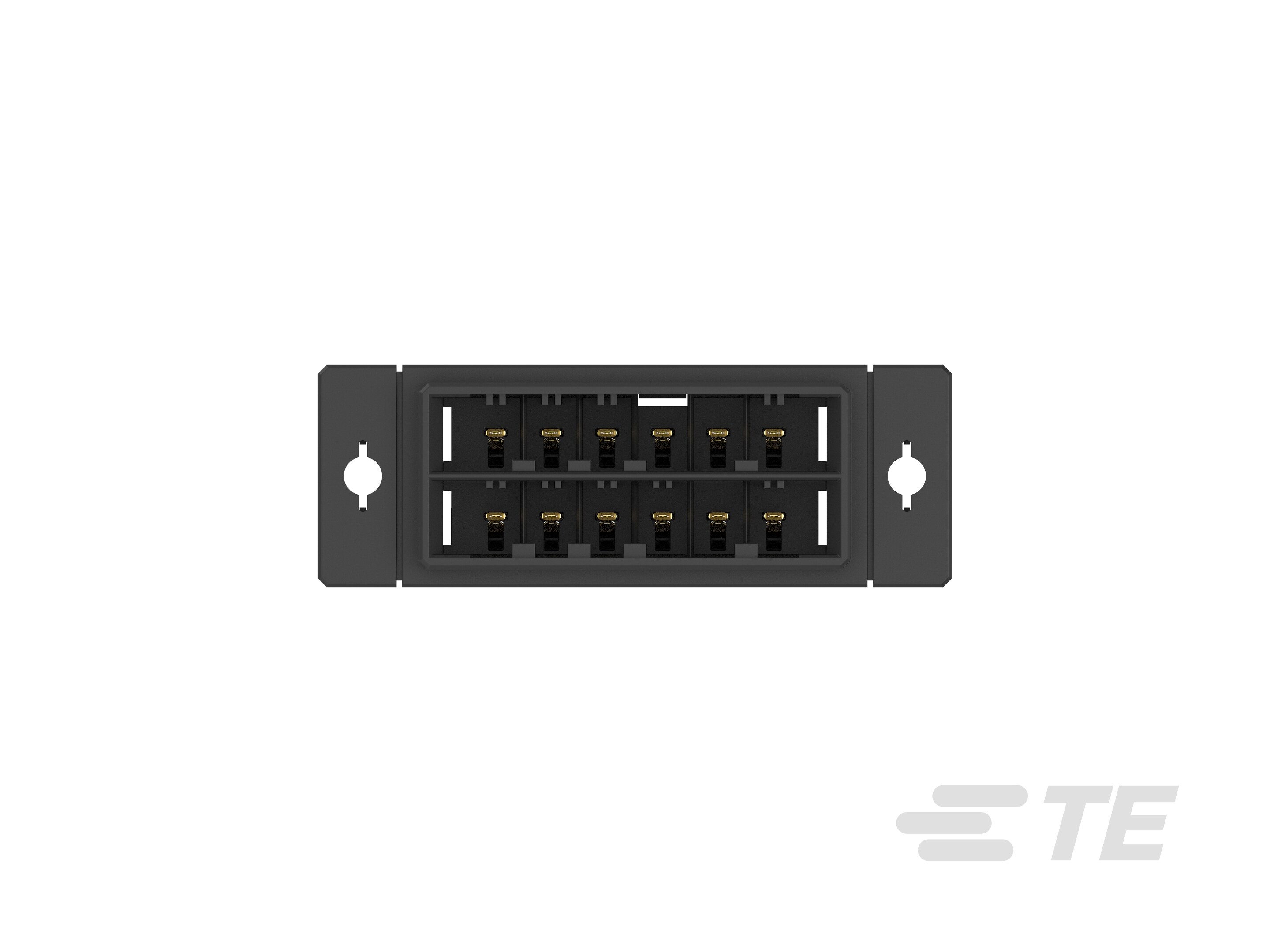 8-178563-3 : Standard Rectangular Connectors | TE Connectivity