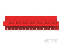 8-188275-4 : Micro-MaTch Female-on-Board Connector, Top