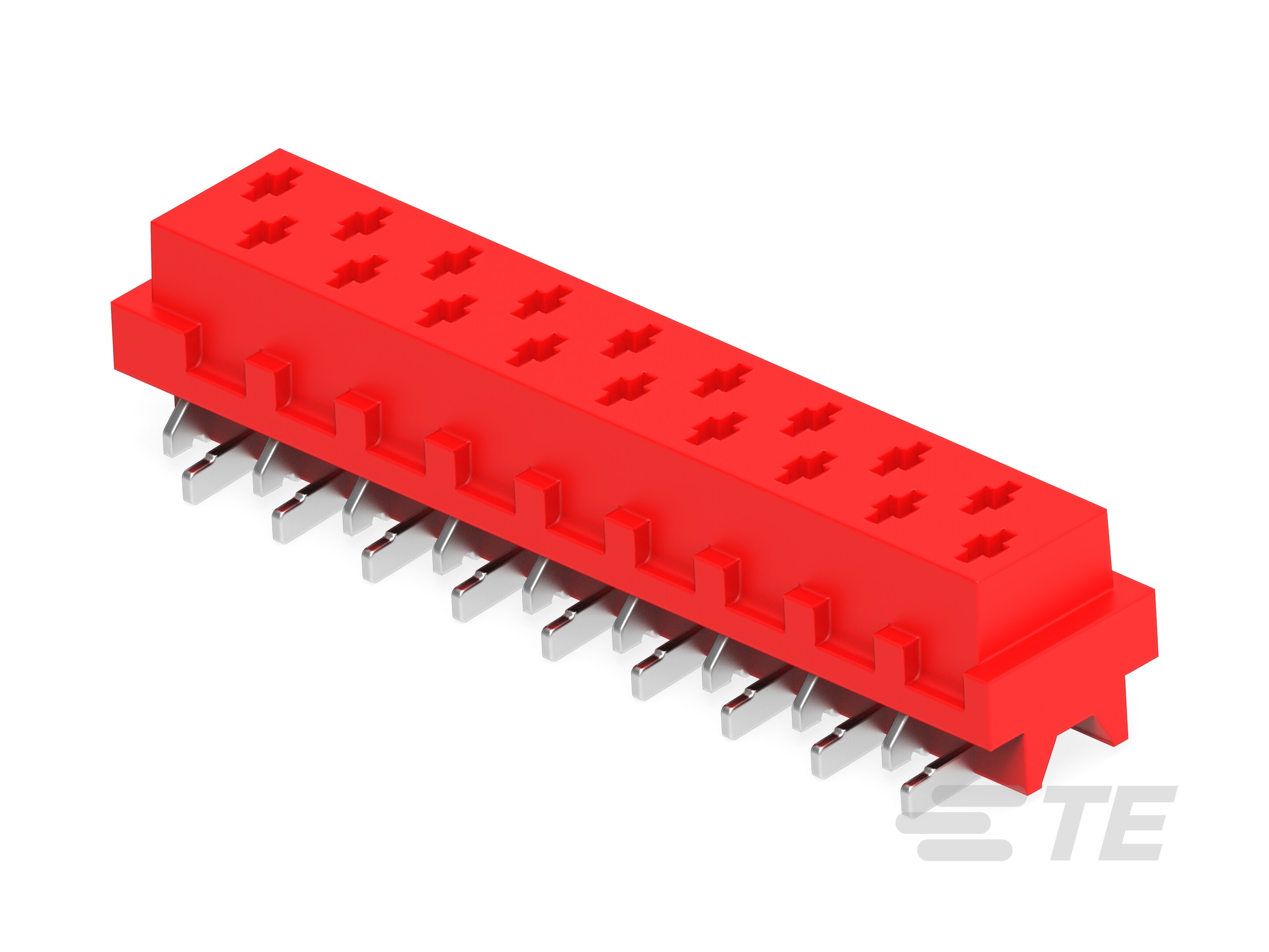 MICRO-MATCH SMD FTE-8-188275-8