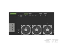 FN3542 : Schaffner 3p-4w Harmonic Filter System: Ecosine Active