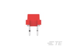 未開封エドル3911 8-215079-4 : Micro-MaTch Female-on-Board Connector, Top Entry | TE