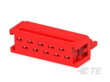 8-215083-0 : Micro-MaTch Ribbon Cable Connectors | TE