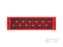 8-215083-2 : Micro-MaTch Ribbon Cable Connectors | TE