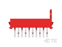 8-215464-0 : Micro-MaTch Ribbon Cable Connectors | TE