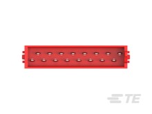 8-215464-6 : Micro-MaTch Ribbon Cable Connectors | TE