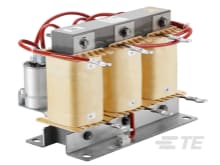 イオナエフ FN5420-45-92-E0XXT : Schaffner Sine Wave Filter – LC Filter for