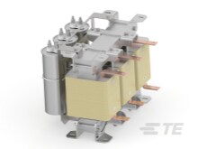 FN5420-200-99-E0XXT : Schaffner 正弦波フィルタ – モータ駆動の効率