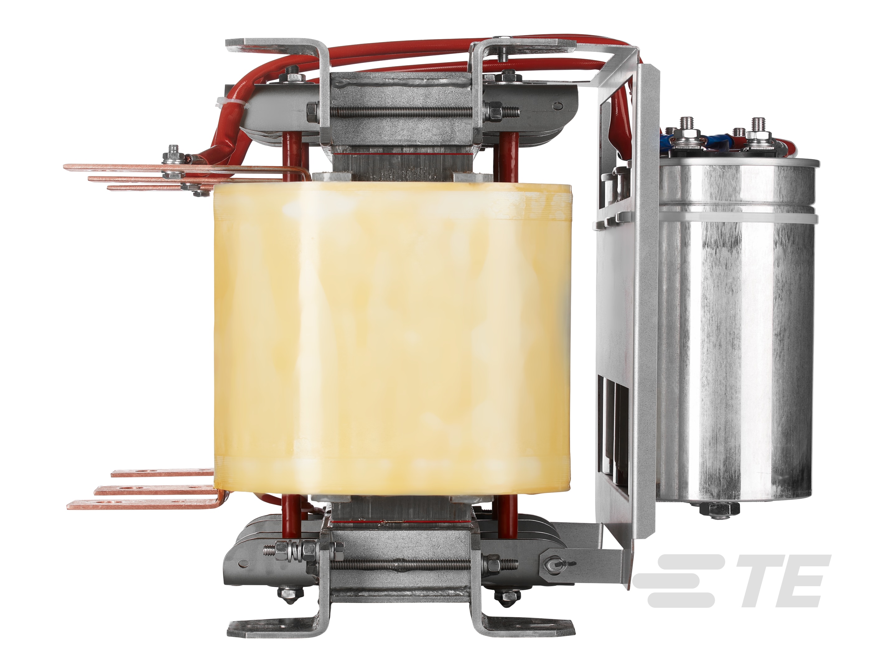 FN5420-480-99-E0XXT : Schaffner Sine Wave Filter – LC Filter for Motor ...