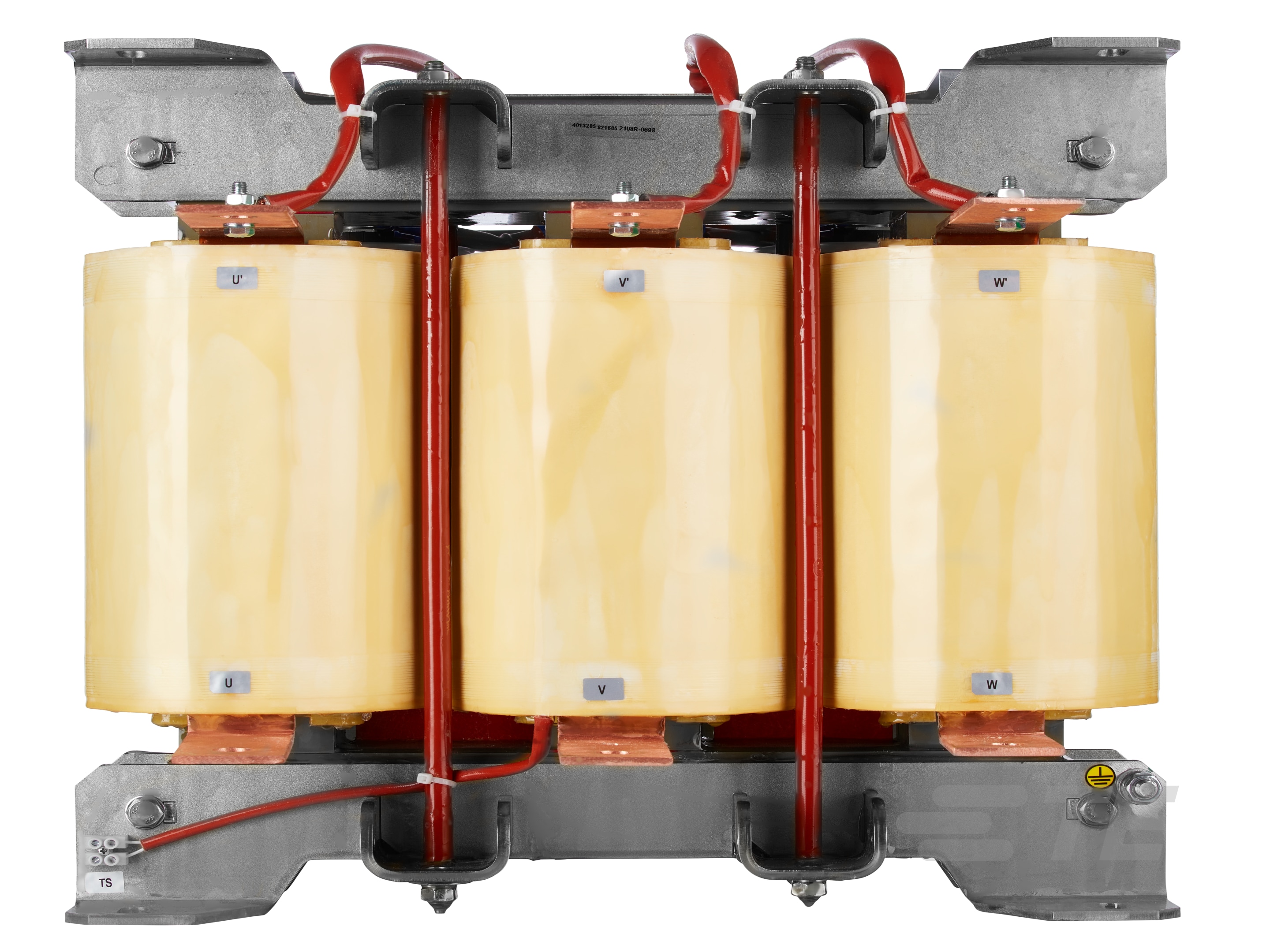FN5420-480-99-E0XXT : Schaffner Sine Wave Filter – LC Filter for Motor ...