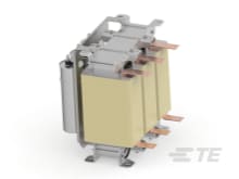 FN5420-400-99-E0XXT : Schaffner 正弦波フィルタ – モータ駆動の効率