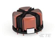 RV8140-25-S11 : Schaffner EMC / RFI Chokes RV Series and RV Series