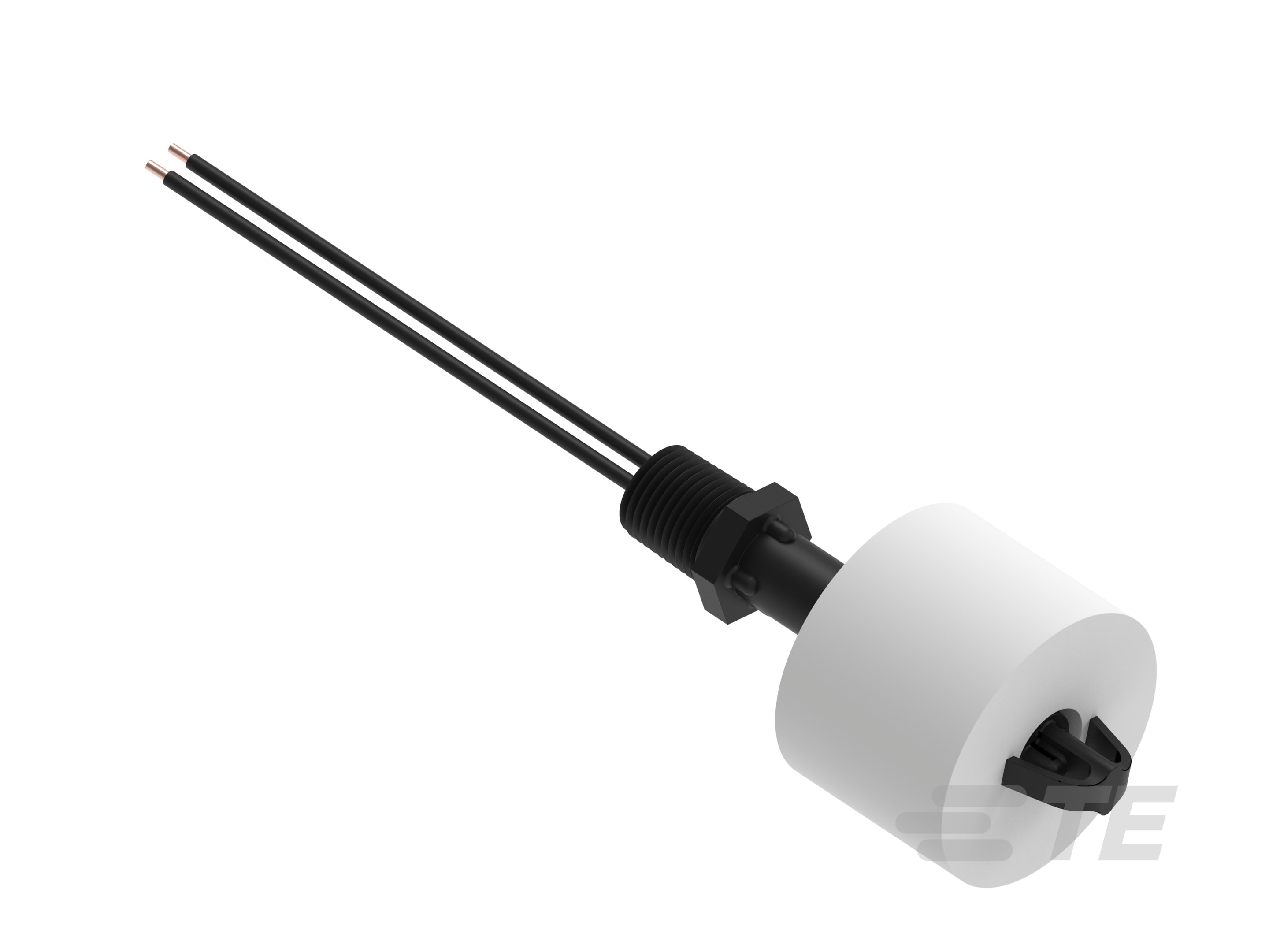 VCS-03 Level Switch, 1/8