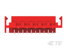 8-338069-0 : Micro-MaTch Female-on-Board Connector, Top