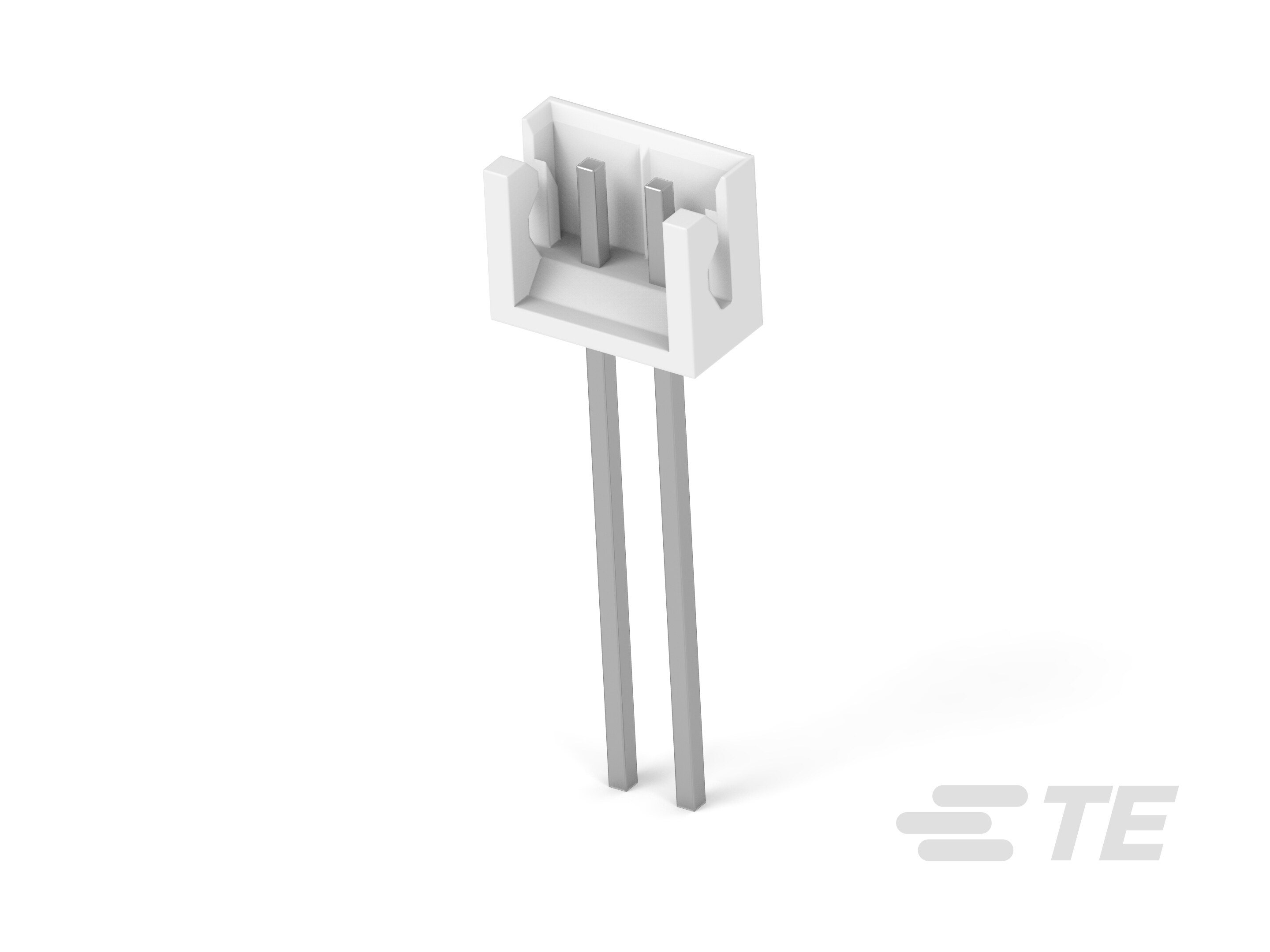2.5MM,HDR,2POS,VERTICAL CONN W/O REGRIND-8-440052-2