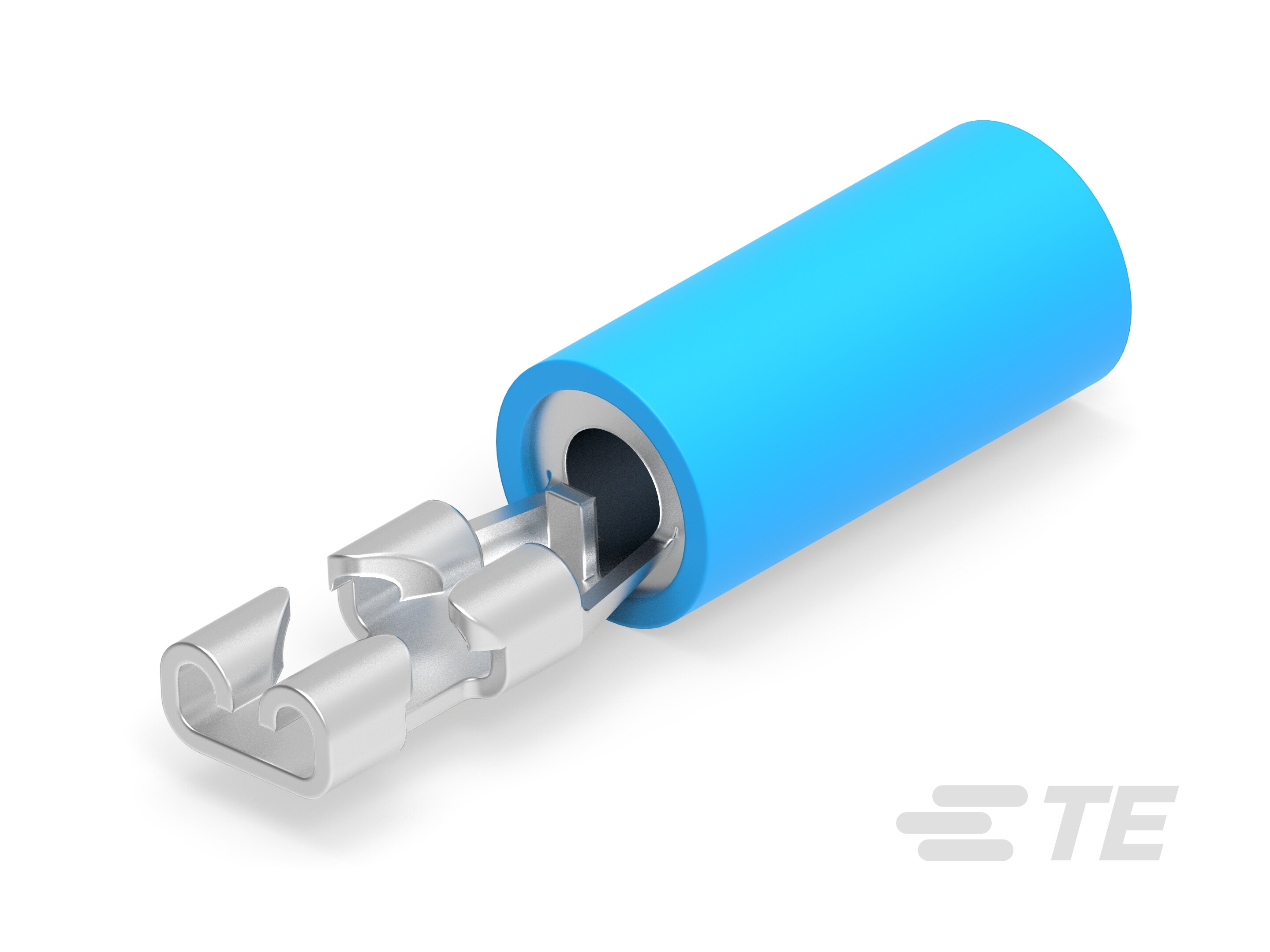 RECEPT,PIDG FASTON 16-14 110-8-640931-1