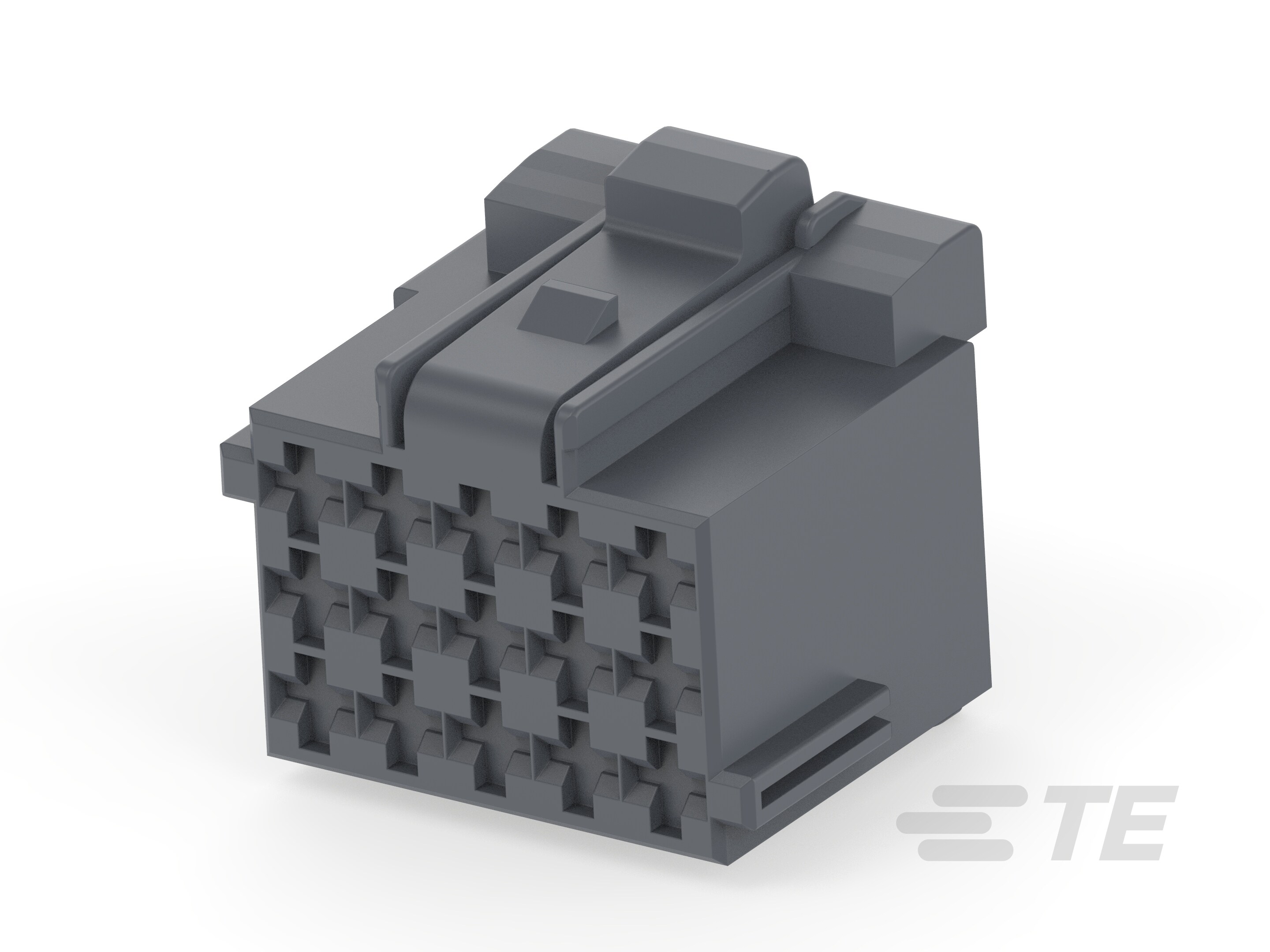 8-967623-6 : Automotive Housings | TE Connectivity